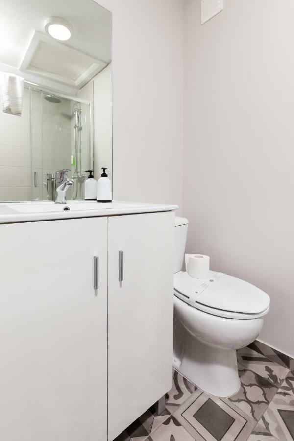 Chambre Double avec Forfait Romantique